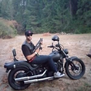 Meet your Posher, Tom